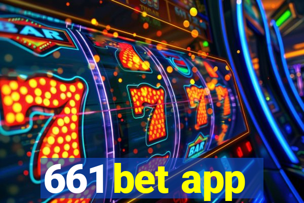 661 bet app